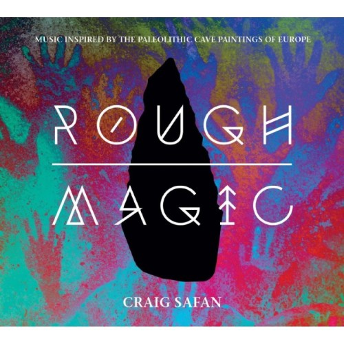 Craig Safan - Rough Magic