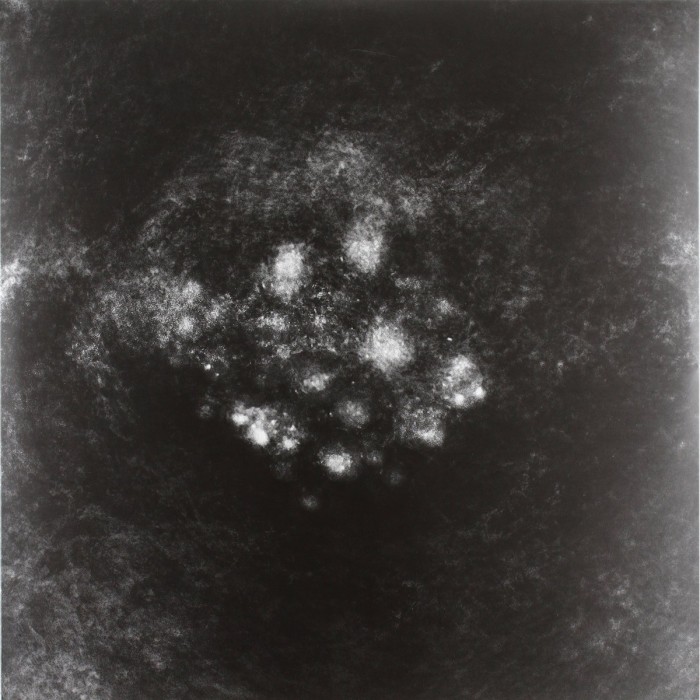 Saffronkeira - Synecdoche