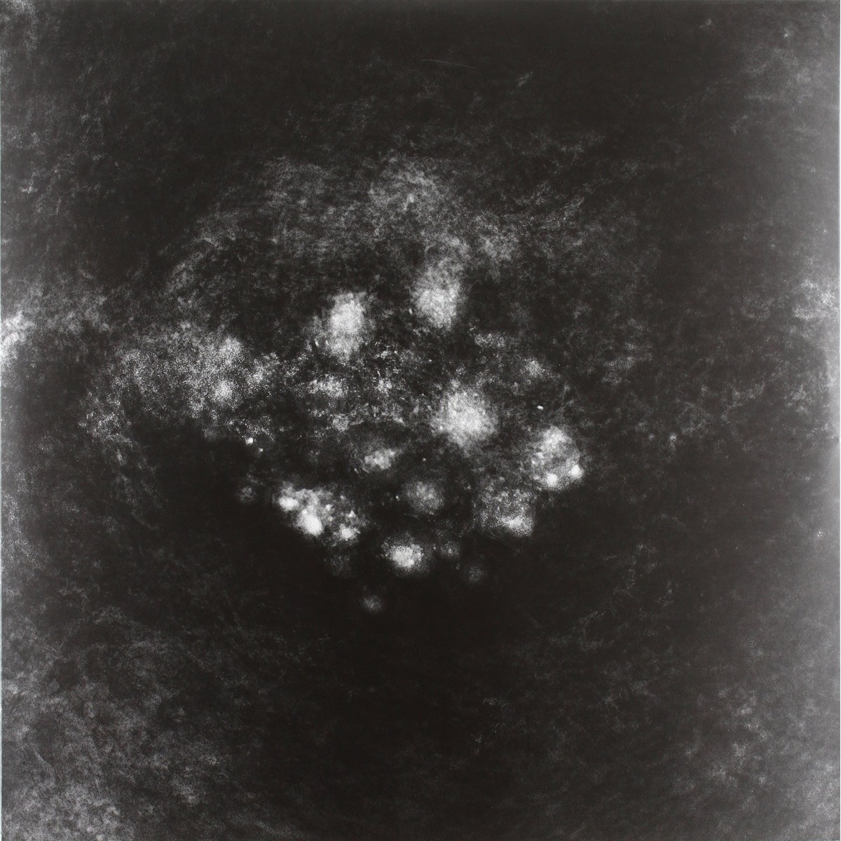 Saffronkeira - Synecdoche