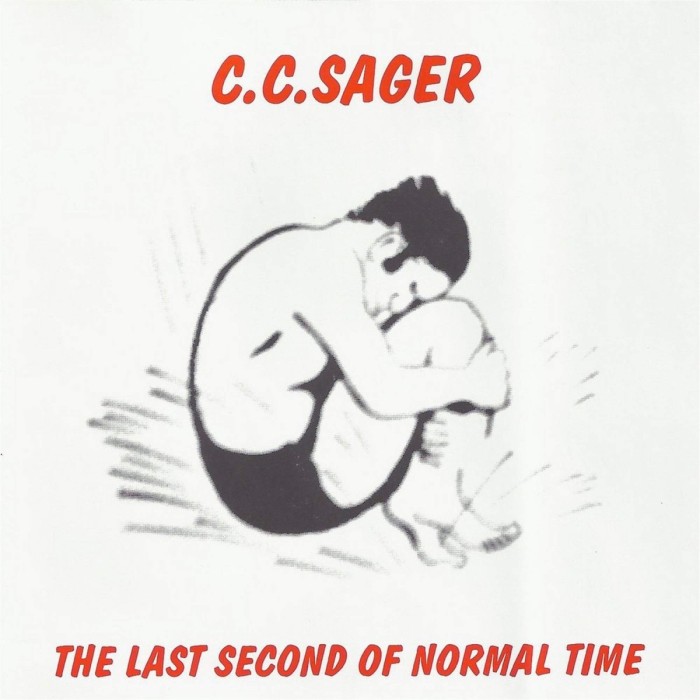 Gareth Sager - Last Second Of Normal Time