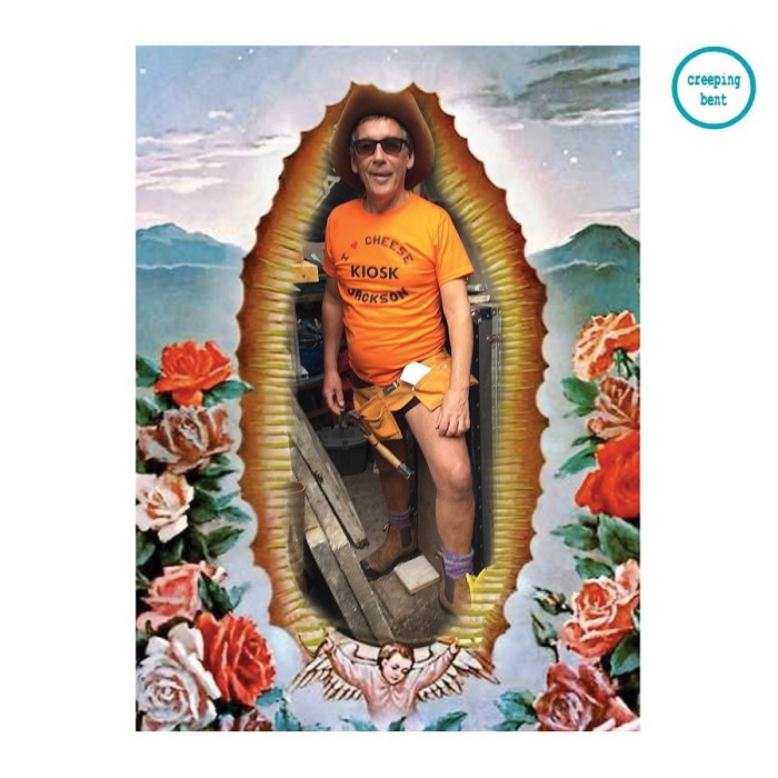 Gareth Sager - How Can I Help You When You Don't Want To Help Yourself