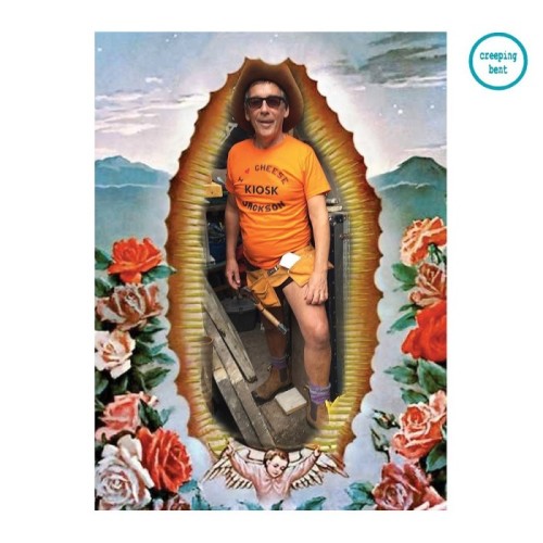 Gareth Sager - How Can I Help You When You Don't Want To Help Yourself