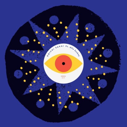 Koichi Sakai - Wono (EP)