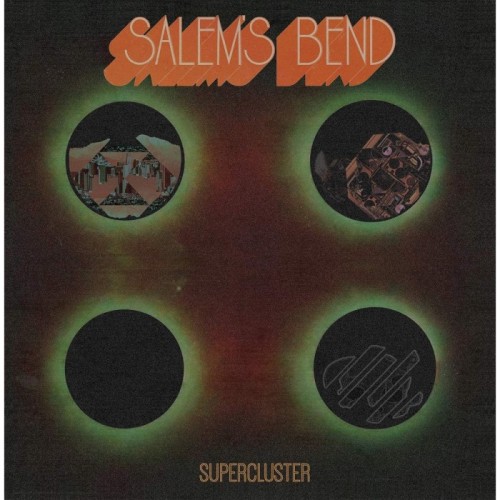 Salem's Bend - Supercluster