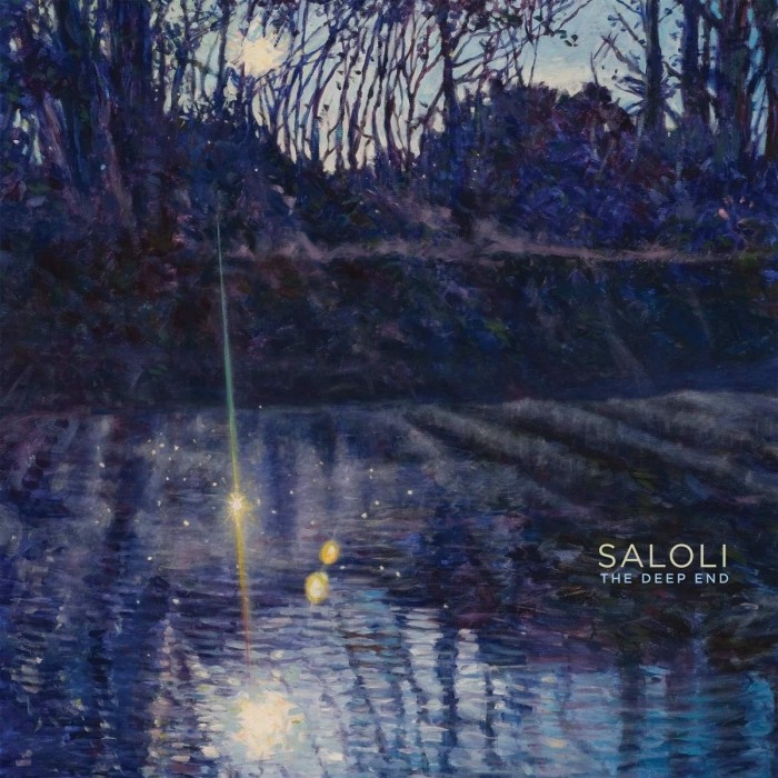 Saloli - The Deep End