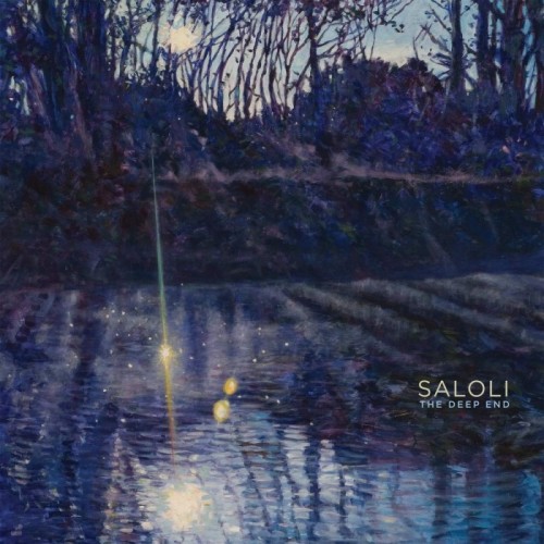 Saloli - The Deep End
