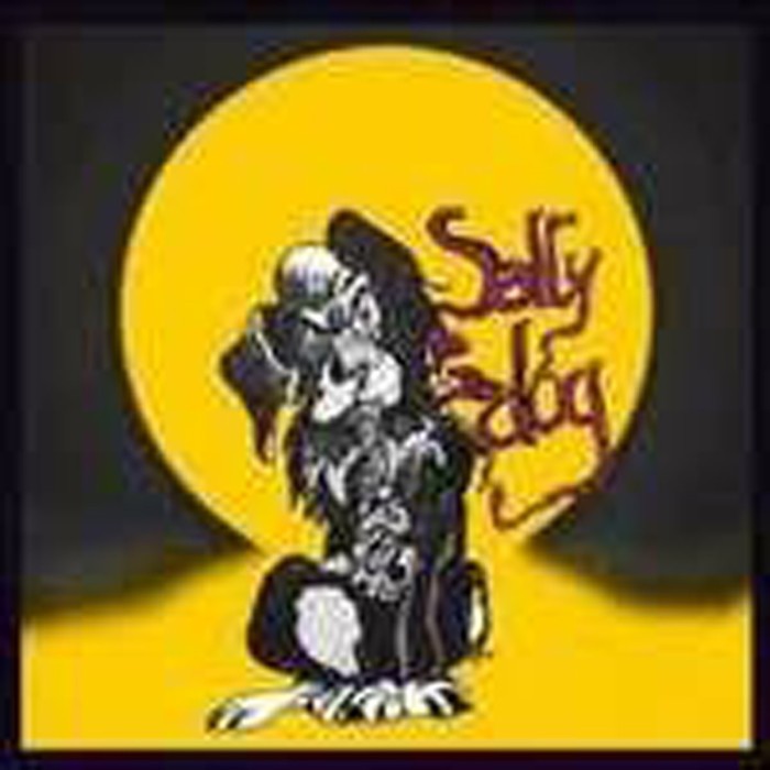 Salty Dog - Salty Dog