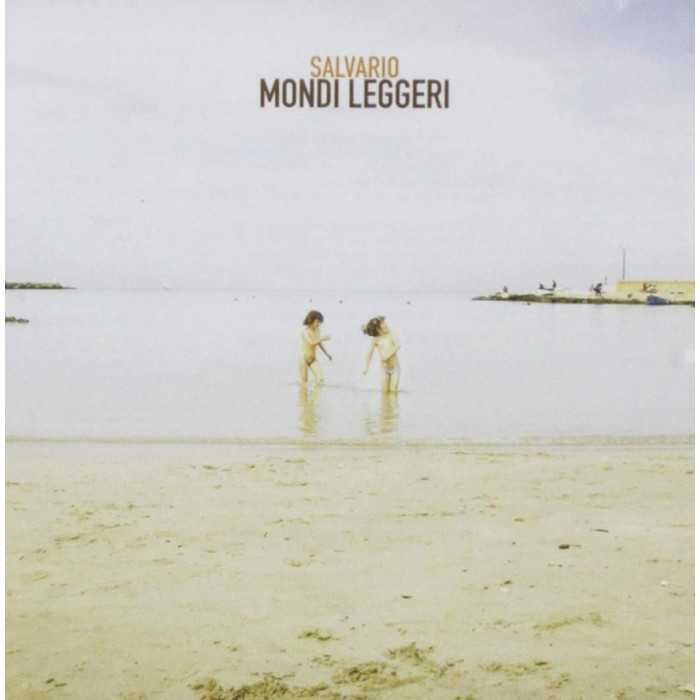 Salvario - Mondi Leggeri