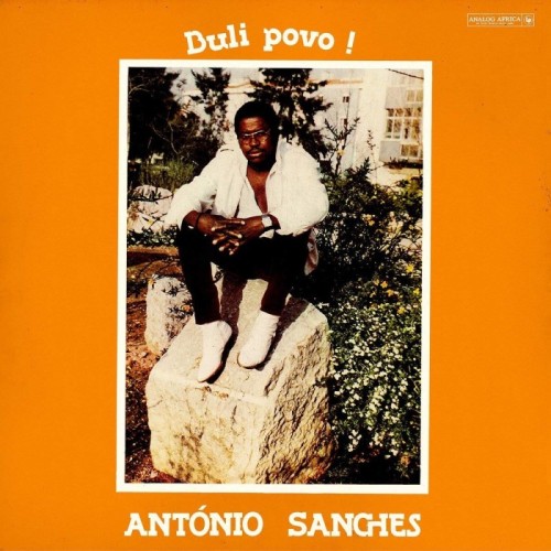 Antonio Sanches - Buli Povo