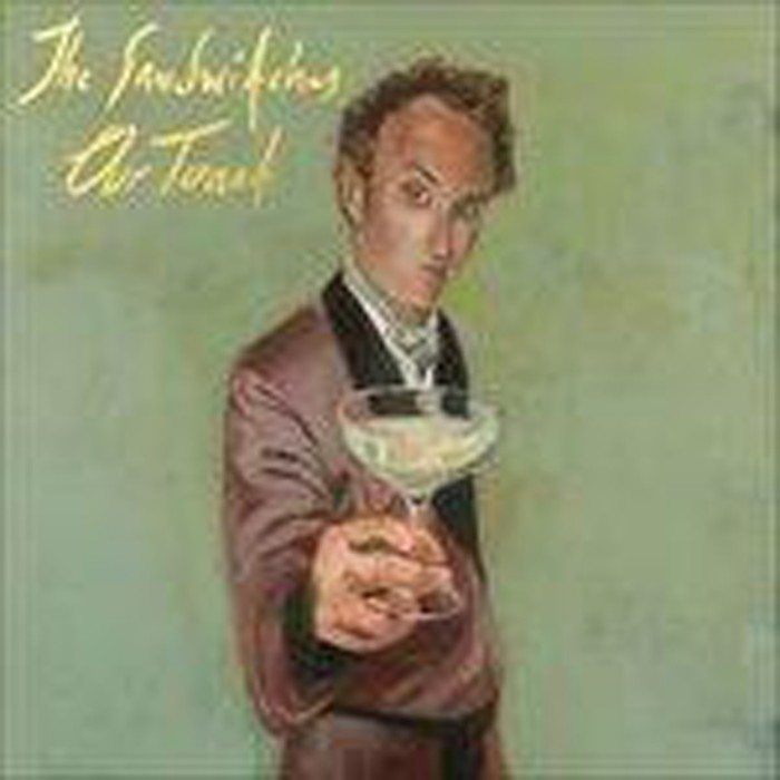 Sandwitches - Our Toast