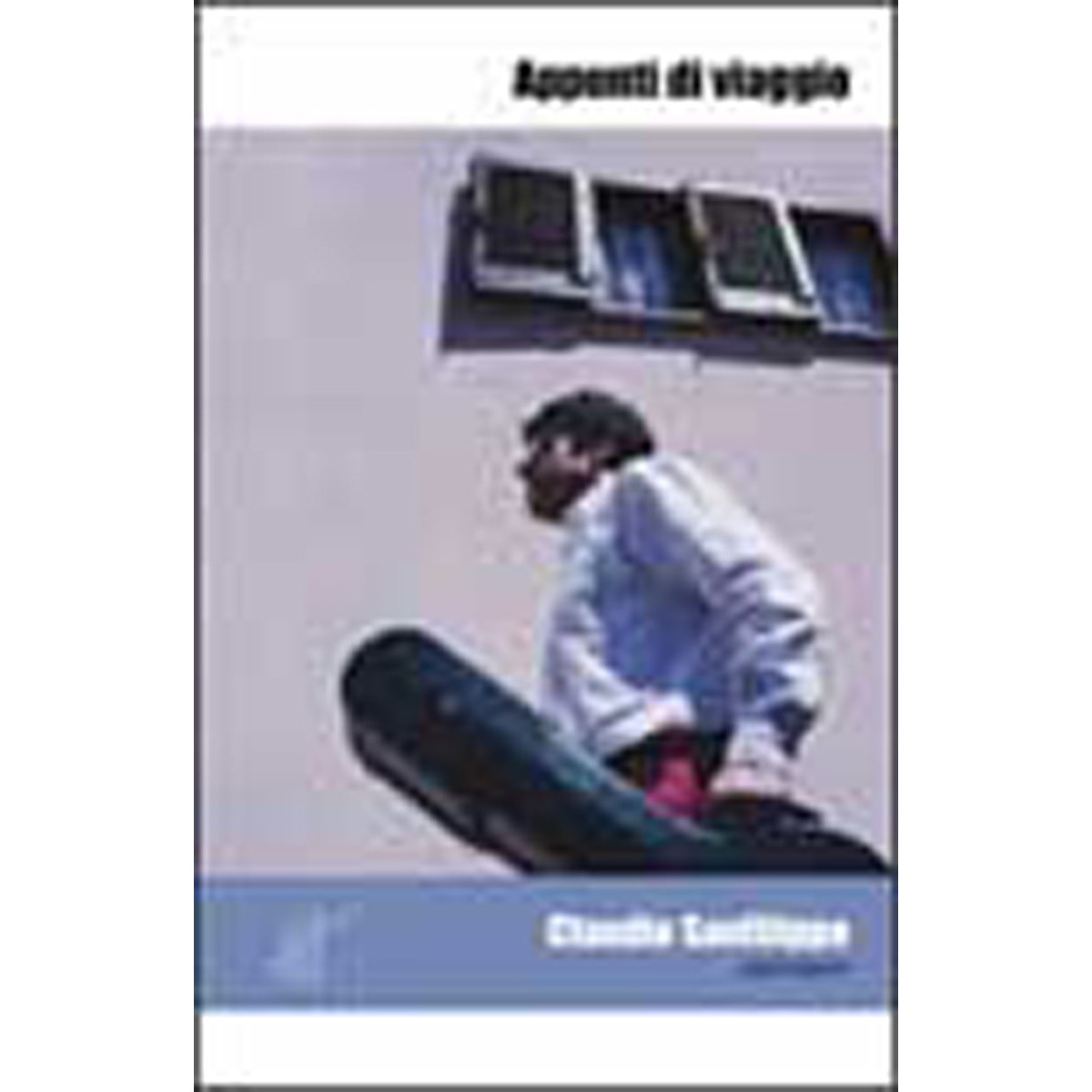 Claudio Sanfilippo - Appunti Di Viaggio