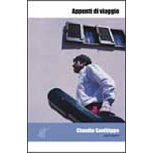 Claudio Sanfilippo - Appunti Di Viaggio