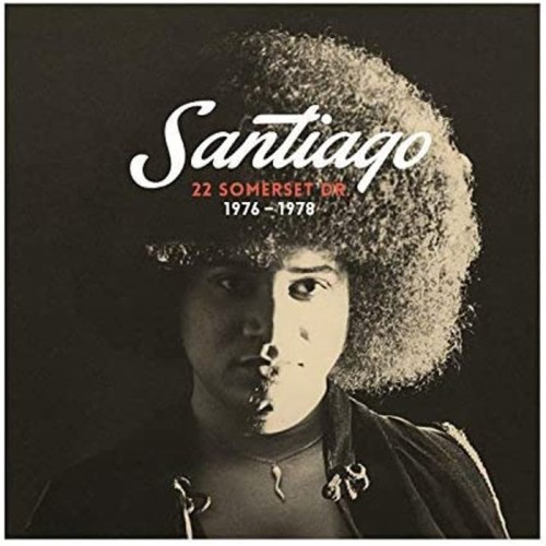 Santiago - 22 Somerset Dr. (1976-1978)