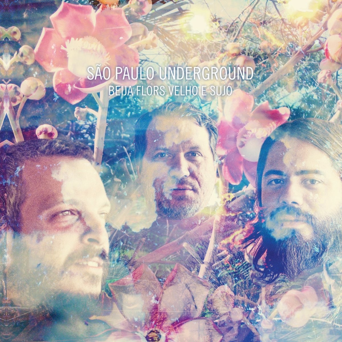 São Paulo Underground - Beija Flors Velho E Sujo