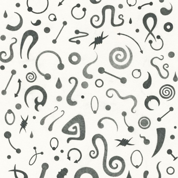 Sapphire Slows - Allegoria