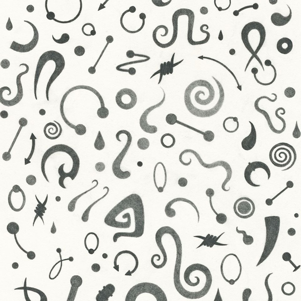 Sapphire Slows - Allegoria