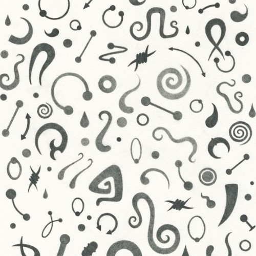 Sapphire Slows - Allegoria