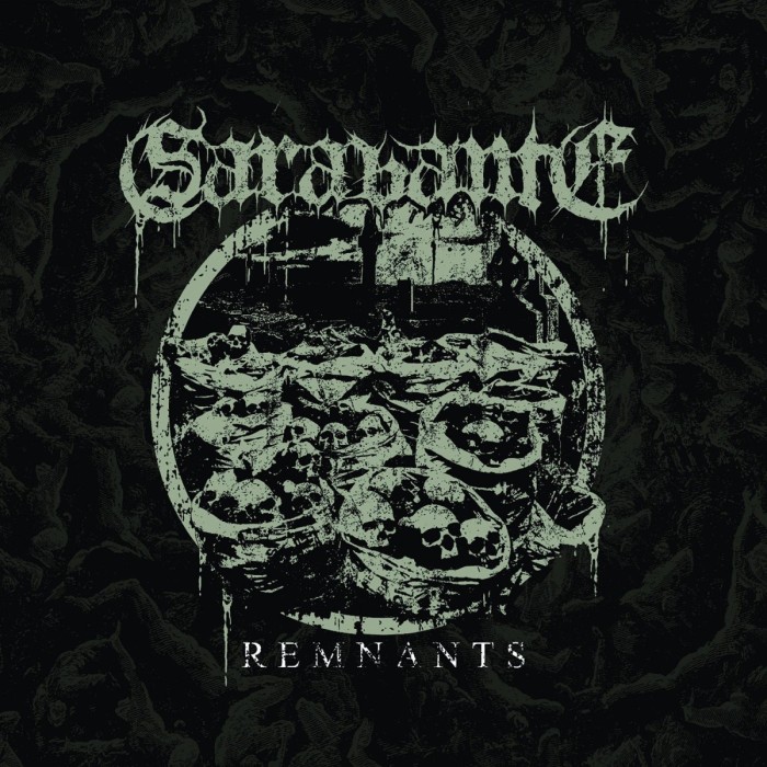 Sarabante - Remnants