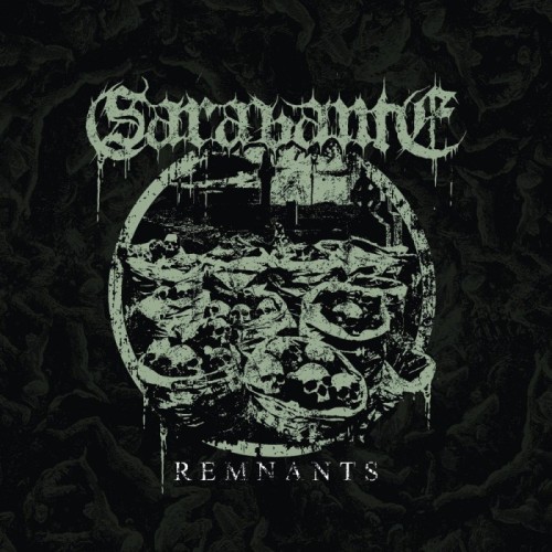 Sarabante - Remnants
