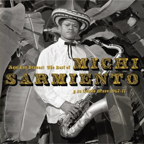 Michi Sarmiento - Best Of Michi Sarmiento