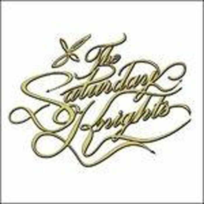 Saturday Knights - Saturday Knights (Ep)