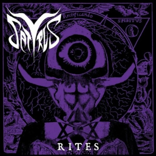 Satyrus - Rites