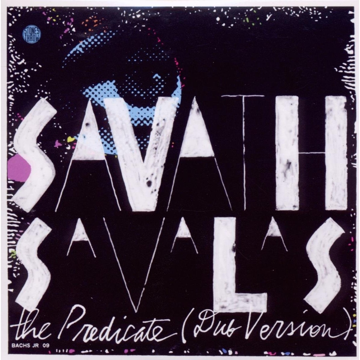 Savath & Savalas - Predicate (Dub Version)