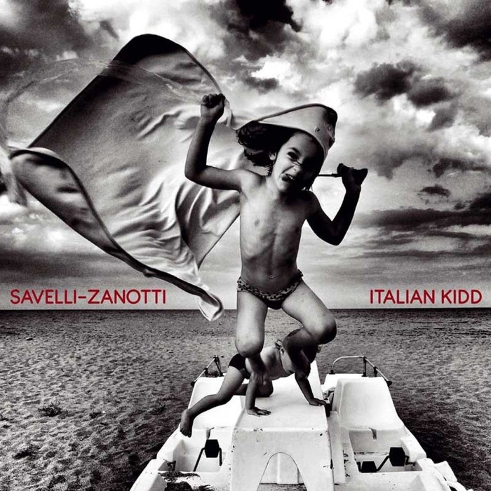 Alex Savelli & Ivano Zanotti - Italian Kidd