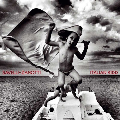 Alex Savelli & Ivano Zanotti - Italian Kidd