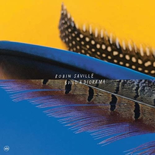 Robin Saville - Build A Diorama