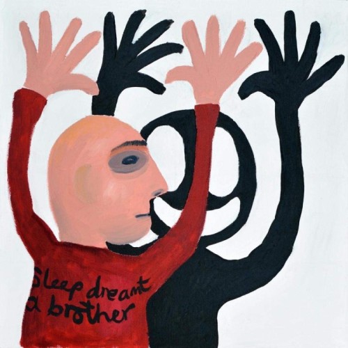 Mathew Sawyer - Sleep Dreamt A Brother