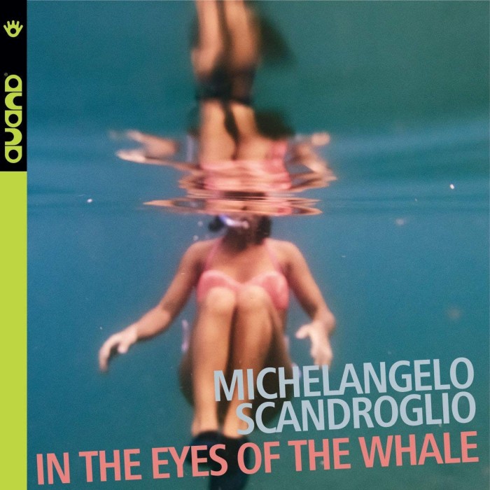 Michelangelo Scandroglio - In The Eyes Of The Whale