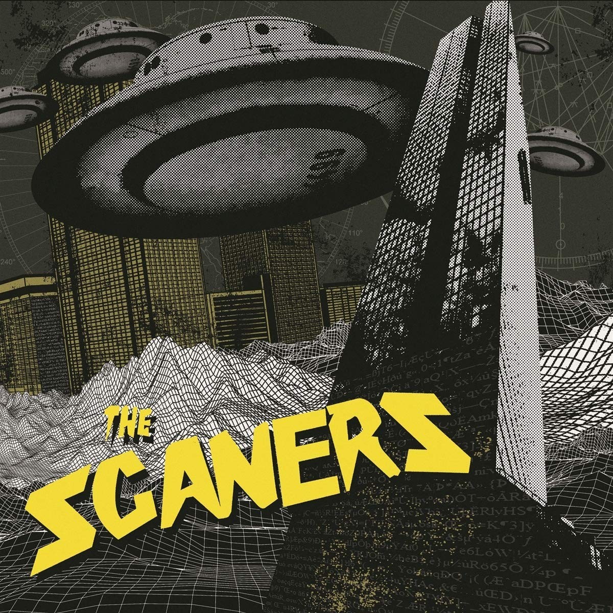 Scaners - The Scaners II