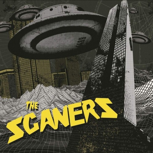Scaners - The Scaners II