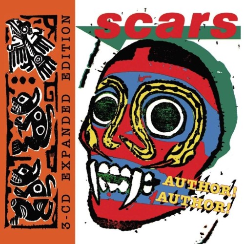 Scars - Author! Author!