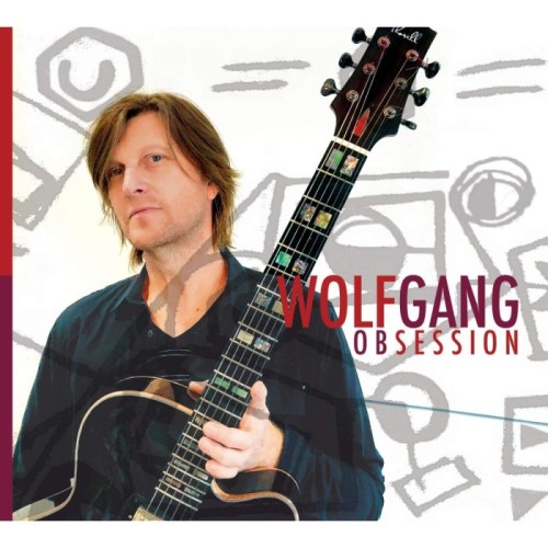 Wolfgang Schalk - Obsession