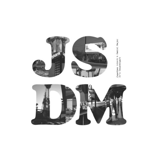 Jonathan Scherk & Daniel Majer - It's Counterpart