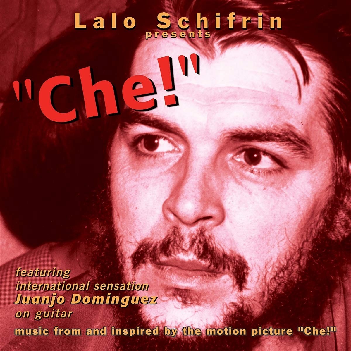 Lalo Schifrin - Che!