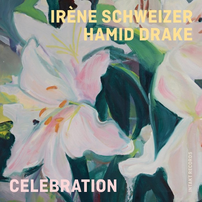 Irene Schweizer & Hamid Drake - Celebration