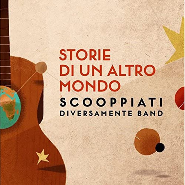 Scooppiati - Storie Di Un Altro Mondo