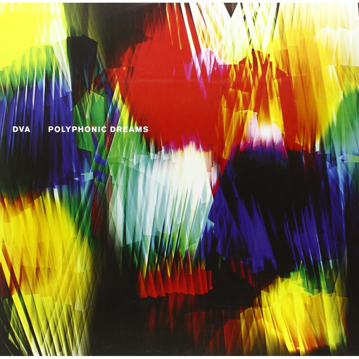 DVA - Madness / Polyphonic Dreams