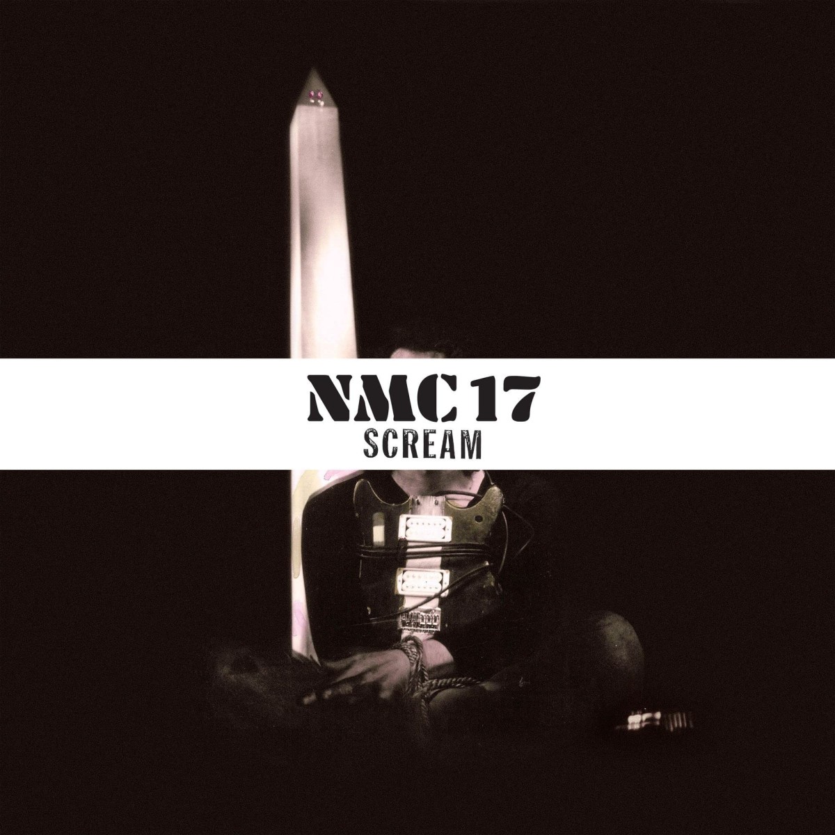 Scream - Nmc17