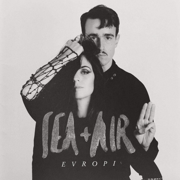 Sea & Air - Evropi