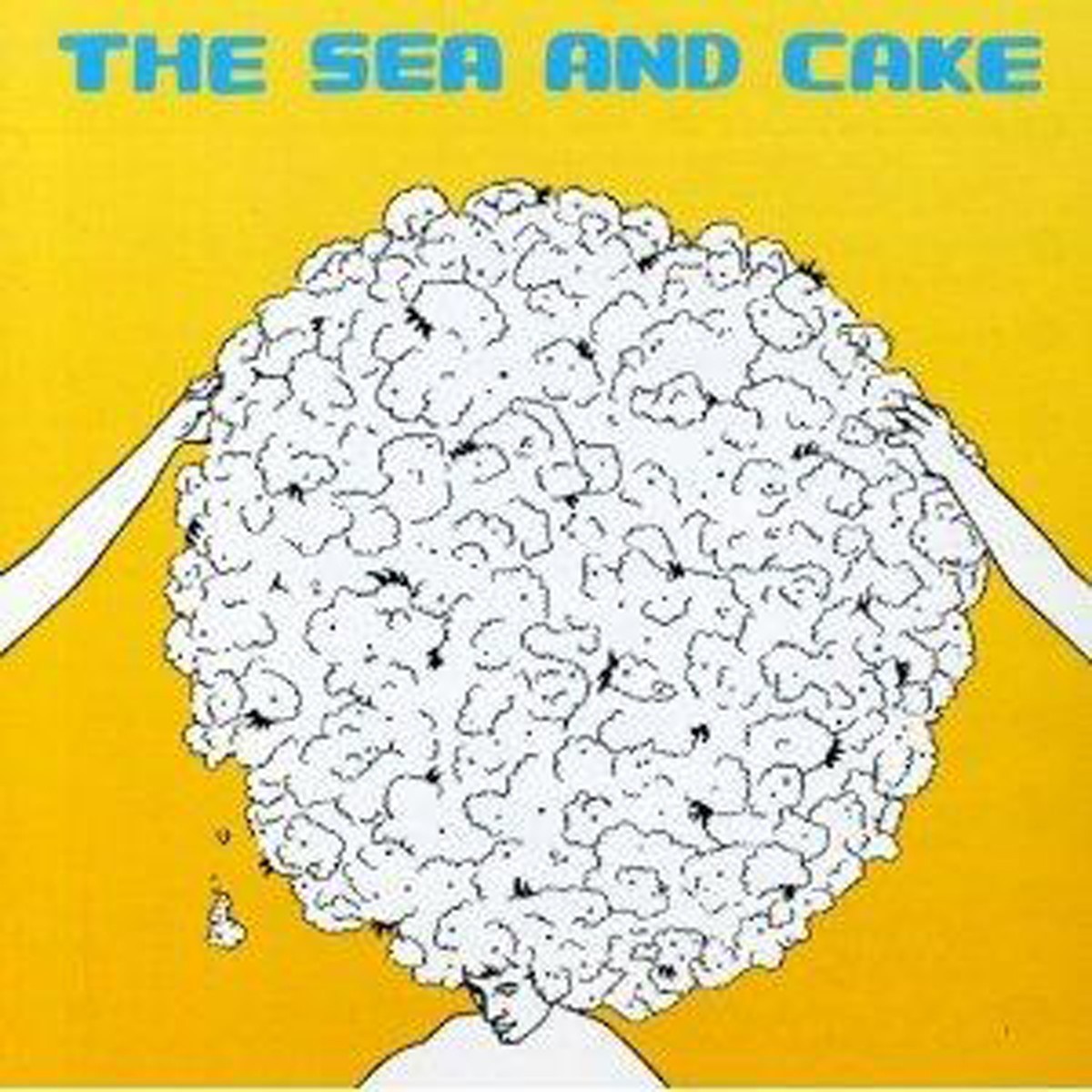 Sea & Cake - Sea And Cake