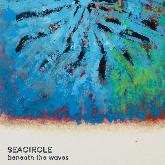 Seacircle - Beneath The Waves