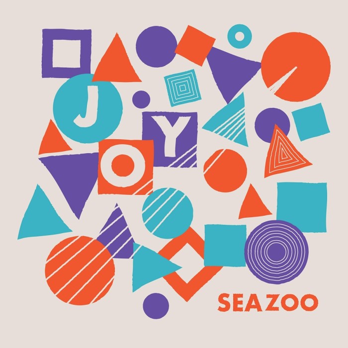 Seazoo - Joy