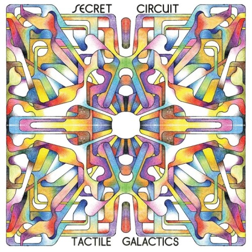 Secret Circuit - Tactile Galactics