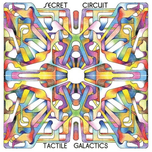Secret Circuit - Tactile Galactics