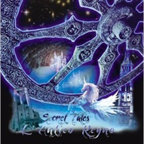 Secret Tales - L'Antico Regno