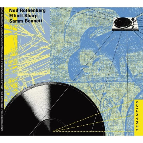 Semantics - Semantics